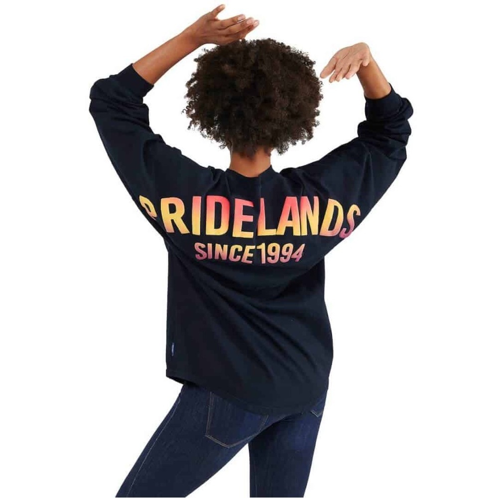 Disney 🐆 NWT Lion King Pride-lands Spirit Jersey